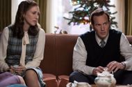 The Conjuring 2 Source: Amazon Prime Video